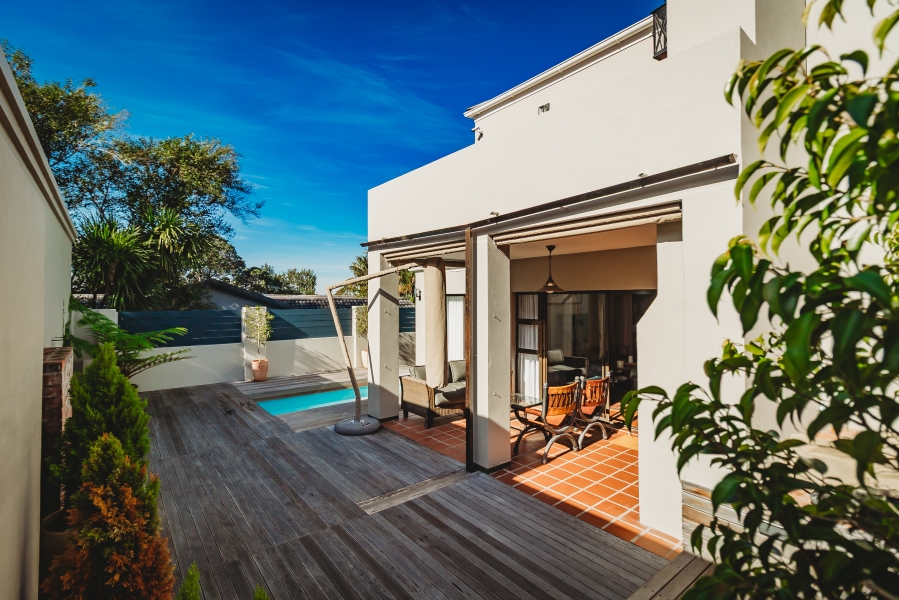 3 Bedroom Property for Sale in Fernridge Western Cape